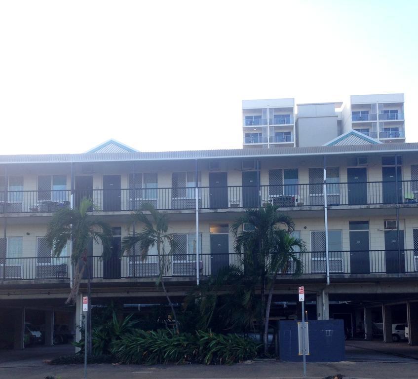 Hostel Adventurers Backpackers Townsville Zewnętrze zdjęcie