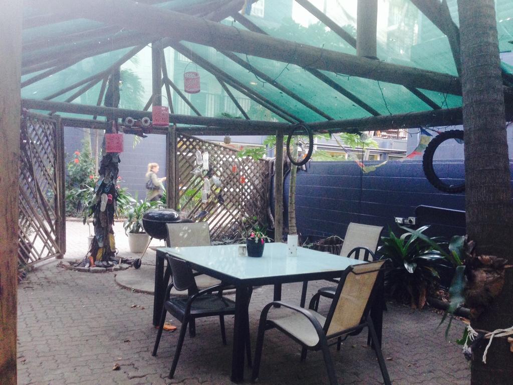 Hostel Adventurers Backpackers Townsville Zewnętrze zdjęcie