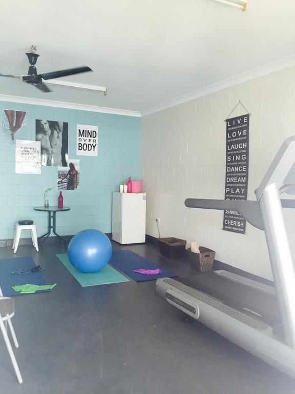 Hostel Adventurers Backpackers Townsville Zewnętrze zdjęcie