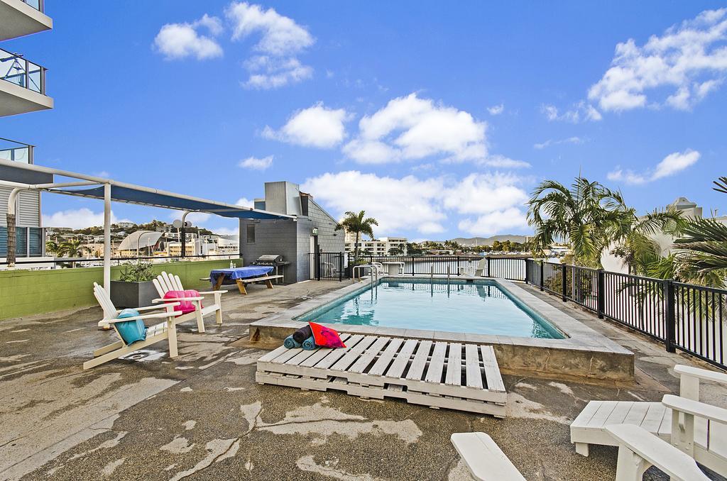 Hostel Adventurers Backpackers Townsville Zewnętrze zdjęcie